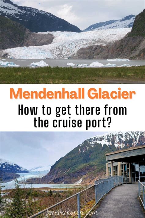 glacier shuttle juneau|how to get mendenhall glacier from juneau cruise port.